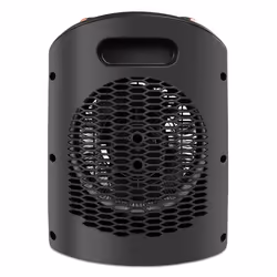 Orbegozo FH 5036 Intérieure Noir 2200W - Vue supplémentaire 6
