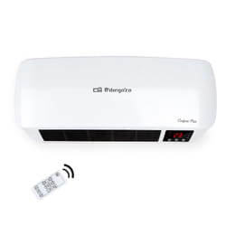 Orbegozo SP 6000 Blanc 2000W