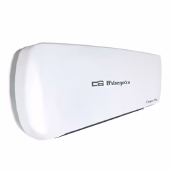 Orbegozo SP 6000 Blanc 2000W