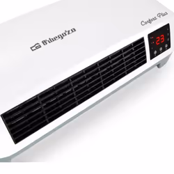 Orbegozo SP 6000 Blanc 2000W