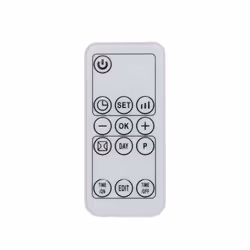 Orbegozo SP 6000 Blanc 2000W - Vue supplémentaire 4