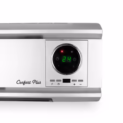 Orbegozo SP 6500 Intérieure Acier inoxydable 2000W - Vue supplémentaire 4
