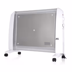 Orbegozo RM 1510 Blanc 1500W Radiateur sans huile