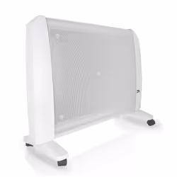 Orbegozo RM 1510 Blanc 1500W Radiateur sans huile