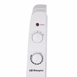 Orbegozo RM 1510 Blanc 1500W Radiateur sans huile - Vue supplémentaire 4