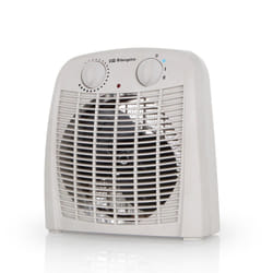 Orbegozo FH 7000 Intérieure Gris 2000W