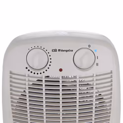 Orbegozo FH 7000 Intérieure Gris 2000W - Vue supplémentaire 5