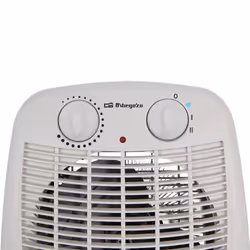 Orbegozo FH 7001 Intérieure Gris 2000W - Vue supplémentaire 4