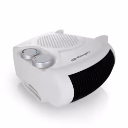 Orbegozo FH 5040 Blanc 2000W