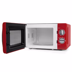 Orbegozo MI-2020 micro-onde Comptoir Micro-onde simple 20 L 700 W Rouge