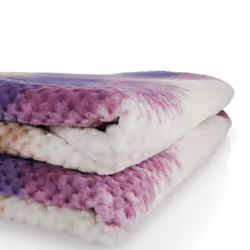Orbegozo MAH 2500 couverture et coussin chauffant Couverture chauffante 120 W Multicolore