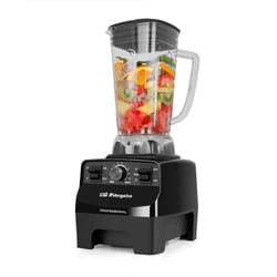 Orbegozo BV 9650 blender Mélangeur de table 1500 W Noir