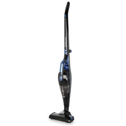 Orbegozo AP 4200 aspirateur de table Noir, Bleu Sans sac