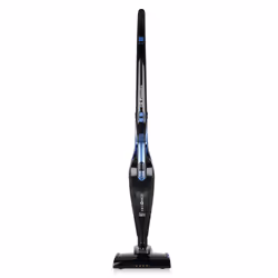 Orbegozo AP 4200 aspirateur de table Noir, Bleu Sans sac