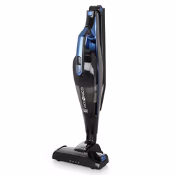Orbegozo AP 4200 aspirateur de table Noir, Bleu Sans sac