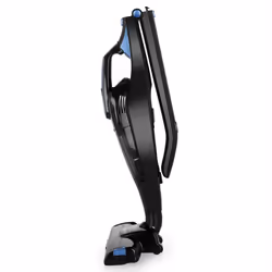 Orbegozo AP 4200 aspirateur de table Noir, Bleu Sans sac - Vue supplémentaire 4