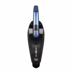 Orbegozo AP 4200 aspirateur de table Noir, Bleu Sans sac - Vue supplémentaire 5