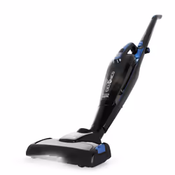 Orbegozo AP 4200 aspirateur de table Noir, Bleu Sans sac - Vue supplémentaire 6