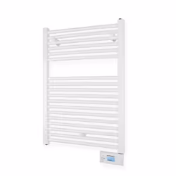 Orbegozo THA 315 sèche-serviettes électrique 500 W Blanc