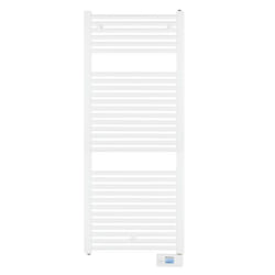 Orbegozo THA 465 sèche-serviettes électrique 750 W Blanc