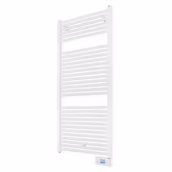 Orbegozo THA 465 sèche-serviettes électrique 750 W Blanc