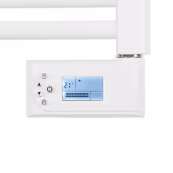 Orbegozo THA 465 sèche-serviettes électrique 750 W Blanc