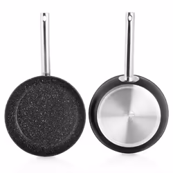 Orbegozo SFB-9028 poêle Poêle polyvalente Rond