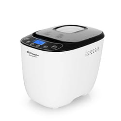 Orbegozo MHP 3500 machine à pain 550 W Noir, Blanc