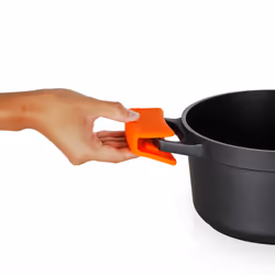 Orbegozo CDH-3020 casserole à sauce 2,8 L Rond Acier inoxydable