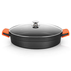 Orbegozo CDB 1040 Poêle polyvalente Rond