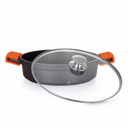 Orbegozo CDB 1040 Poêle polyvalente Rond