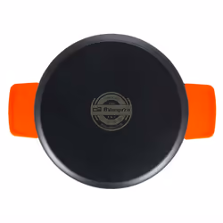 Orbegozo CDB 1040 Poêle polyvalente Rond