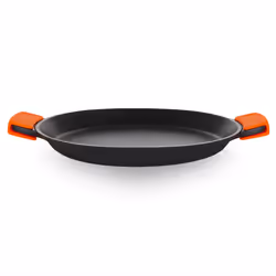 Orbegozo PDA 2040, Aluminium, Silicone, 1 pièce(s), 45 mm