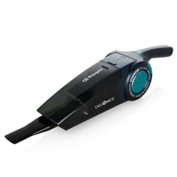Orbegozo AP 1500 aspirateur de table Noir, Turquoise