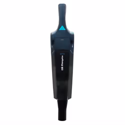 Orbegozo AP 1500 aspirateur de table Noir, Turquoise