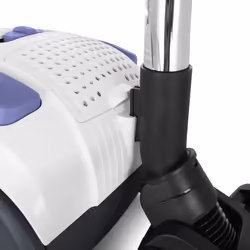 Orbegozo AP-7007 Aspirateur 2 L Aspirateur sans sac Sec 800 W Sac à poussière