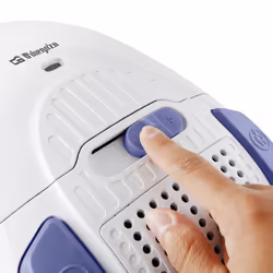Orbegozo AP-7007 Aspirateur 2 L Aspirateur sans sac Sec 800 W Sac à poussière - Vue supplémentaire 5