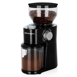 Orbegozo MO-3400 appareil à moudre le café 200 W Noir