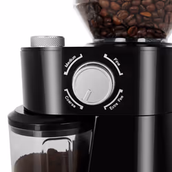 Orbegozo MO-3400 appareil à moudre le café 200 W Noir