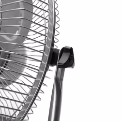 Orbegozo PW 1240 ventilateur Noir, Acier inoxydable - Vue supplémentaire 4