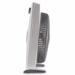 Orbegozo BF 0138 ventilateur Gris, Blanc