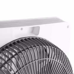 Orbegozo BF 0138 ventilateur Gris, Blanc - Vue supplémentaire 6