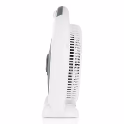 Orbegozo BF-1030 ventilateur Gris, Blanc