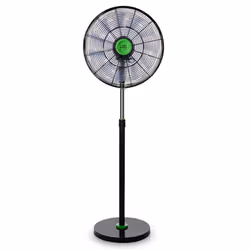 Orbegozo SF 0248 ventilateur Noir, Vert - Vue supplémentaire 2