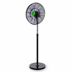 Orbegozo SF 0248 ventilateur Noir, Vert - Vue supplémentaire 3