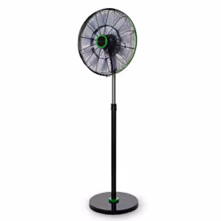 Orbegozo SF 0248 ventilateur Noir, Vert - Vue supplémentaire 4