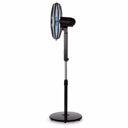 Orbegozo SF 0244 ventilateur Noir, Bleu