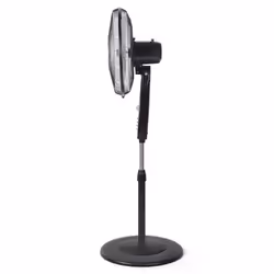 Orbegozo SF-3347 ventilateur Noir