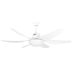 Orbegozo CP 100138 ventilateur Blanc