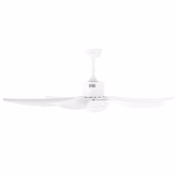 Orbegozo CP 100138 ventilateur Blanc